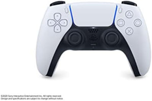 Next-Gen ps5 Gaming Controller™