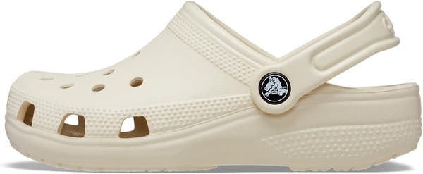 Adventure-Ready Crocs