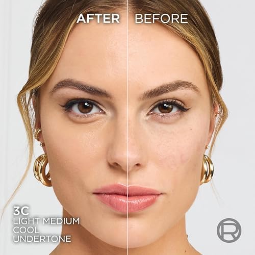 L’Oréal Paris foundation