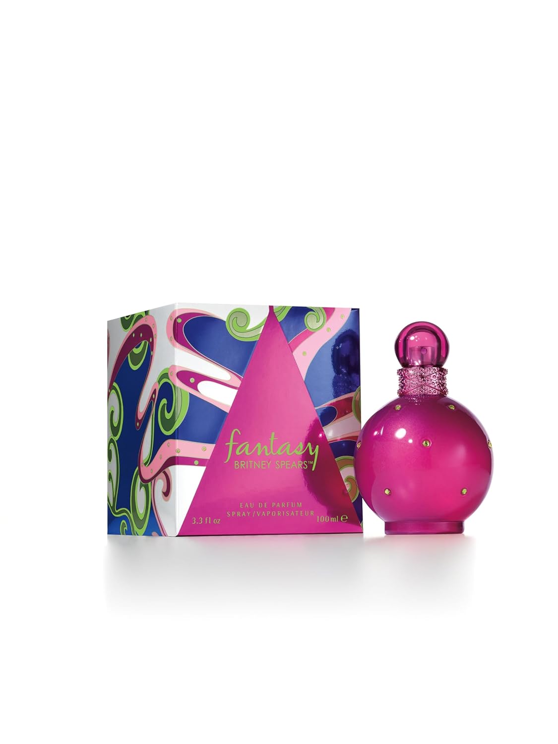 Britney Spears Fantasy Luxury Fragrance for Women