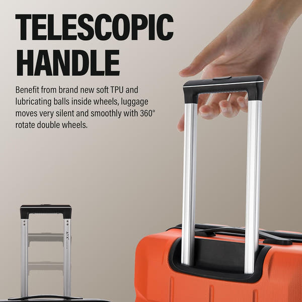 Underseat Travel Companion