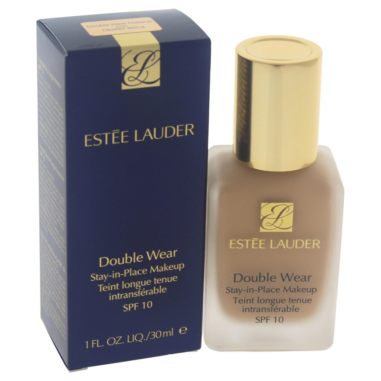 Estee Lauder All-Day Foundation