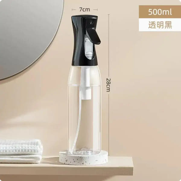 Gentle Mist Sprayer™