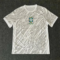 Brazilian Style Quick-Dry Training Tee™