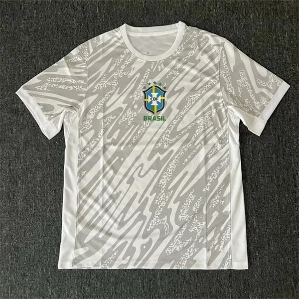 Brazilian Style Quick-Dry Training Tee™