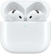 Premium Wireless Earbuds with Spatial Audio™