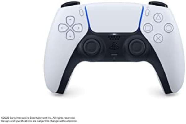 Next-Gen ps5 Gaming Controller™