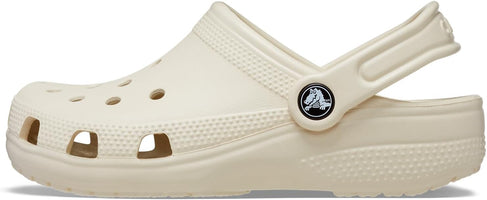 Adventure-Ready Crocs