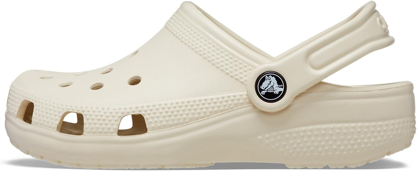 Adventure-Ready Crocs