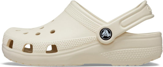 Adventure-Ready Crocs