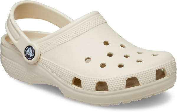 Adventure-Ready Crocs
