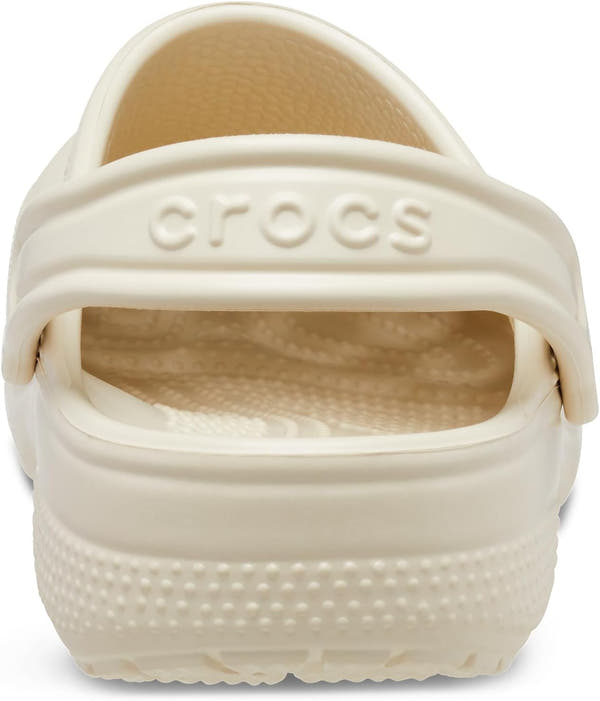 Adventure-Ready Crocs
