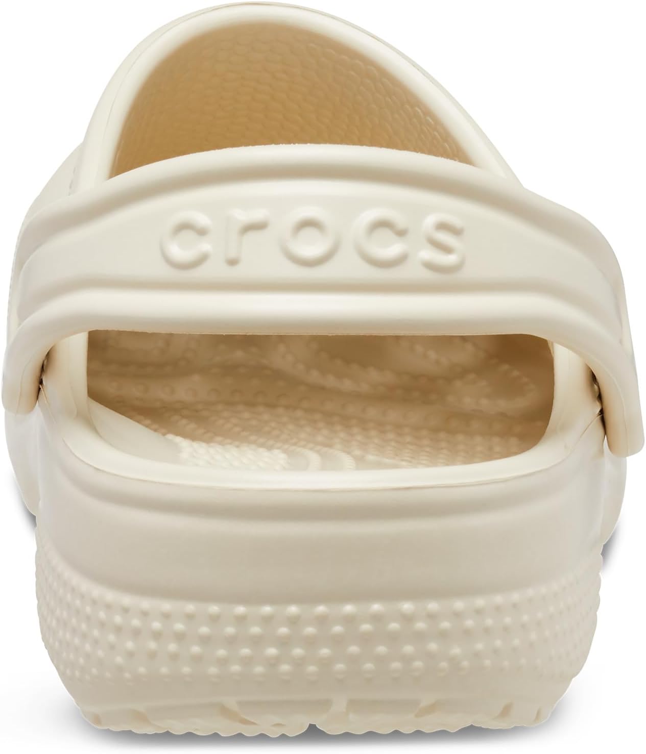 Adventure-Ready Crocs