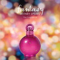 Britney Spears Fantasy Luxury Fragrance for Women