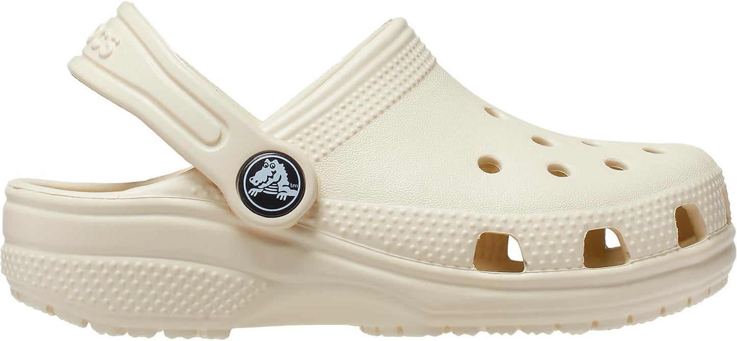 Adventure-Ready Crocs