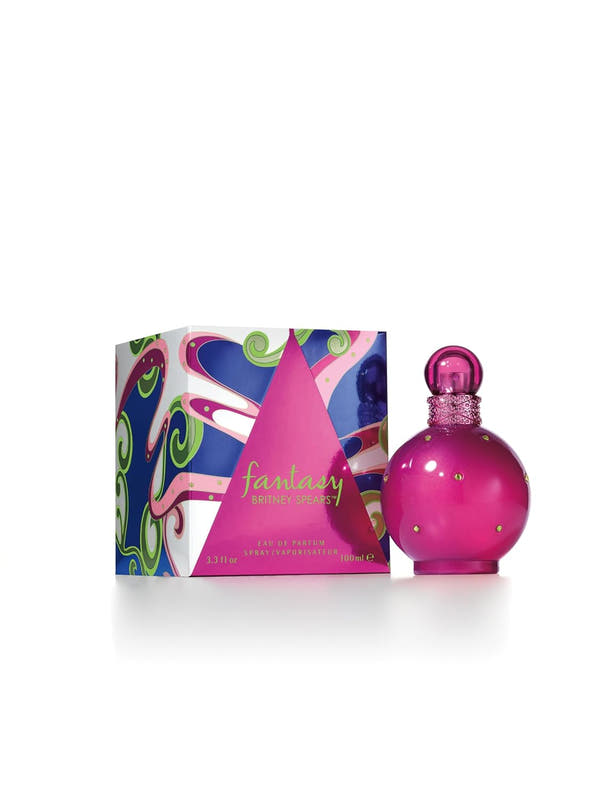 Britney Spears Fantasy Luxury Fragrance for Women