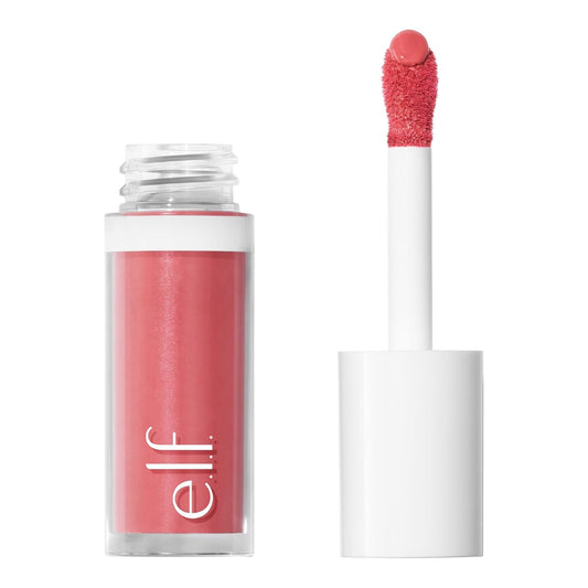 E.l.f camo liquid blush