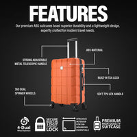 Underseat Travel Companion