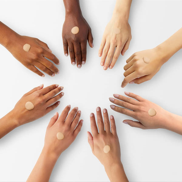 Estee Lauder All-Day Foundation