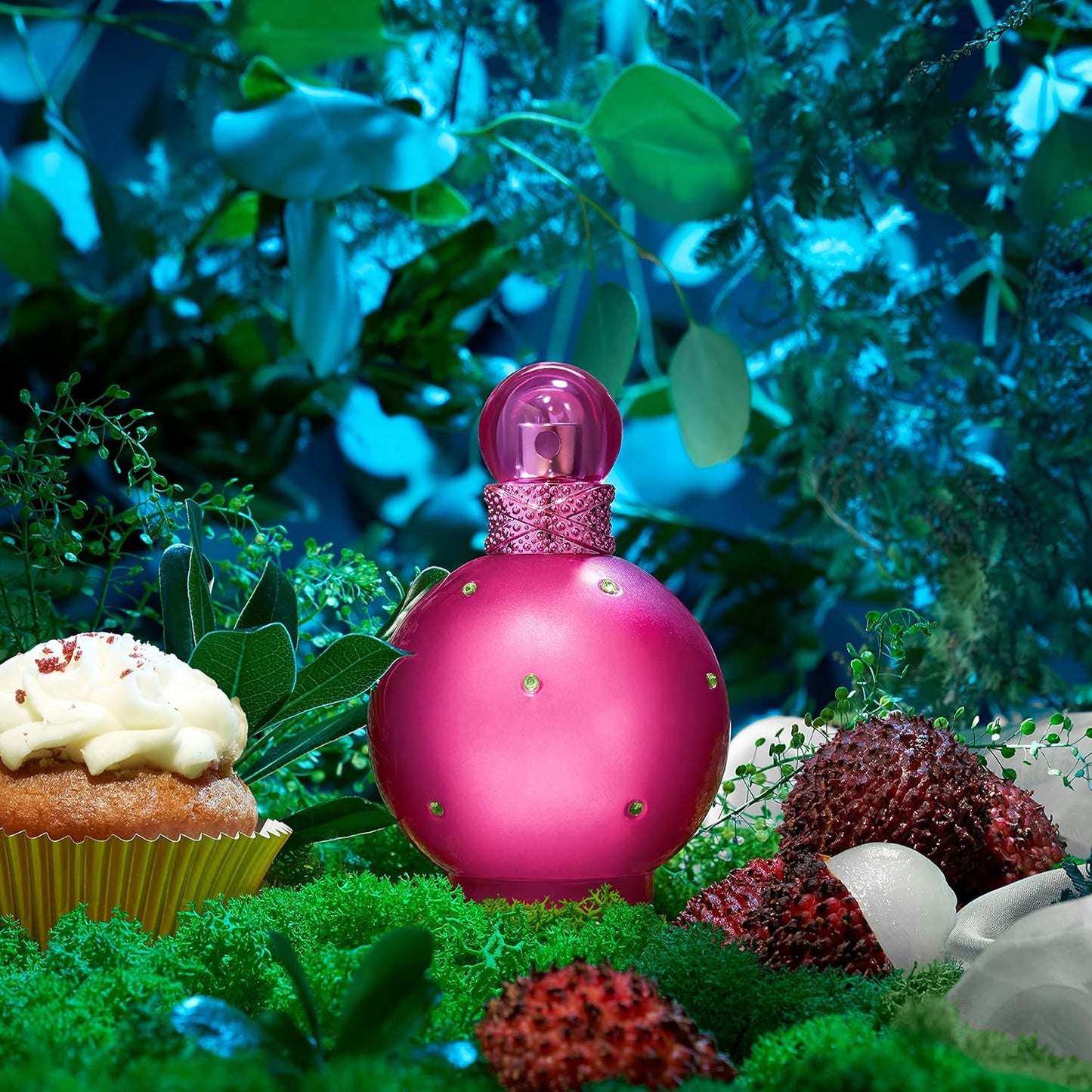 Britney Spears Fantasy Luxury Fragrance for Women