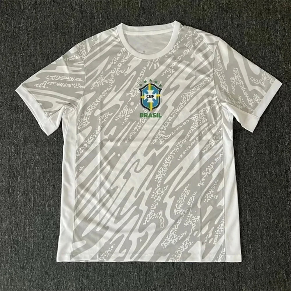 Brazilian Style Quick-Dry Training Tee™