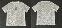 Brazilian Style Quick-Dry Training Tee™