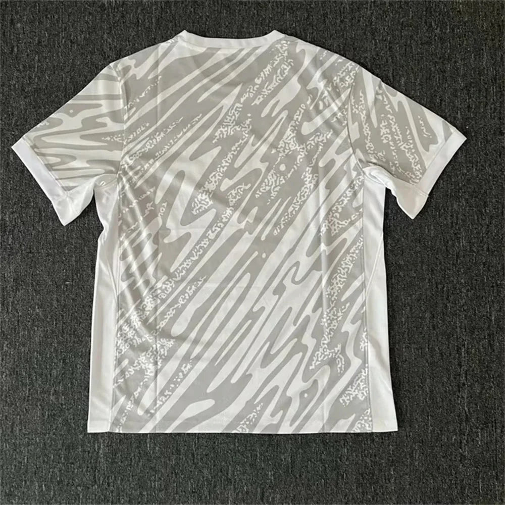 Brazilian Style Quick-Dry Training Tee™