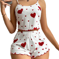 Cozy Chic Love Pajama Set™