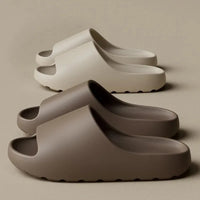 Cloud Comfort slippers Thick-Soled Sandals