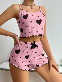 Cozy Chic Love Pajama Set™