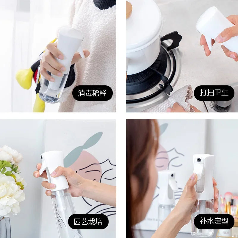 Gentle Mist Sprayer™