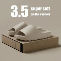 Cloud Comfort slippers Thick-Soled Sandals